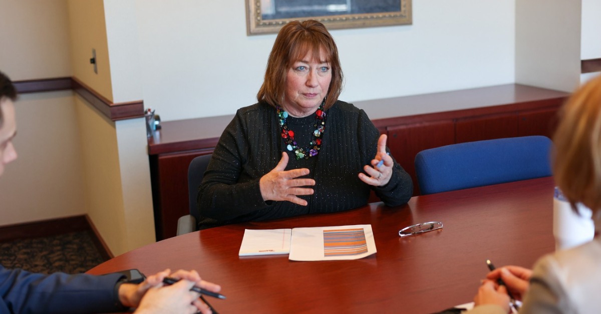 How an interim executive can help maintain your company's business ...